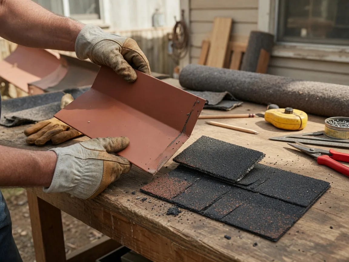 Roof Repair company in White Hall, MD